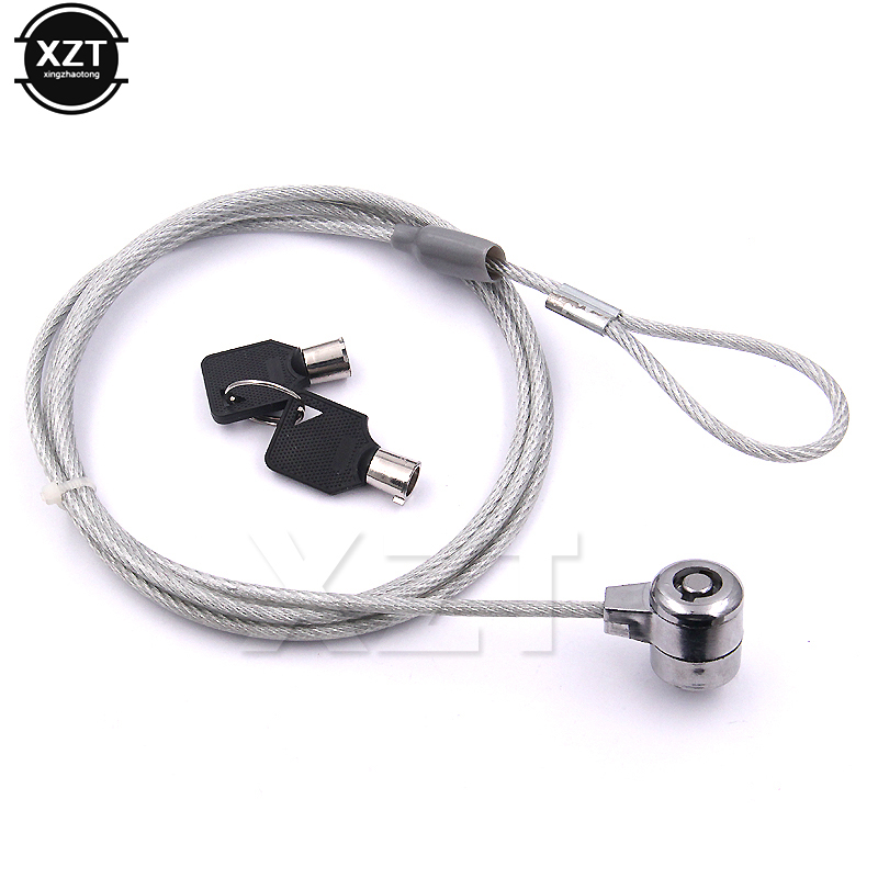 Novo notebook computador portá - Chain Lock Combination avaliação e preço