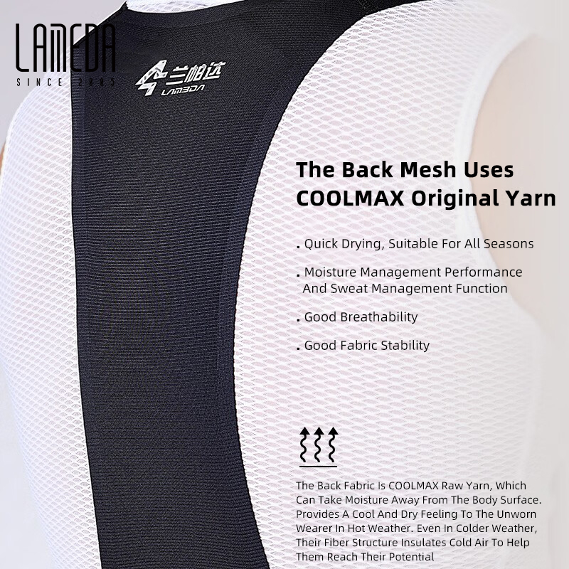 Calças de Ciclismo LAMEDA para - Cycling Commuter Trousers avaliação e preço
