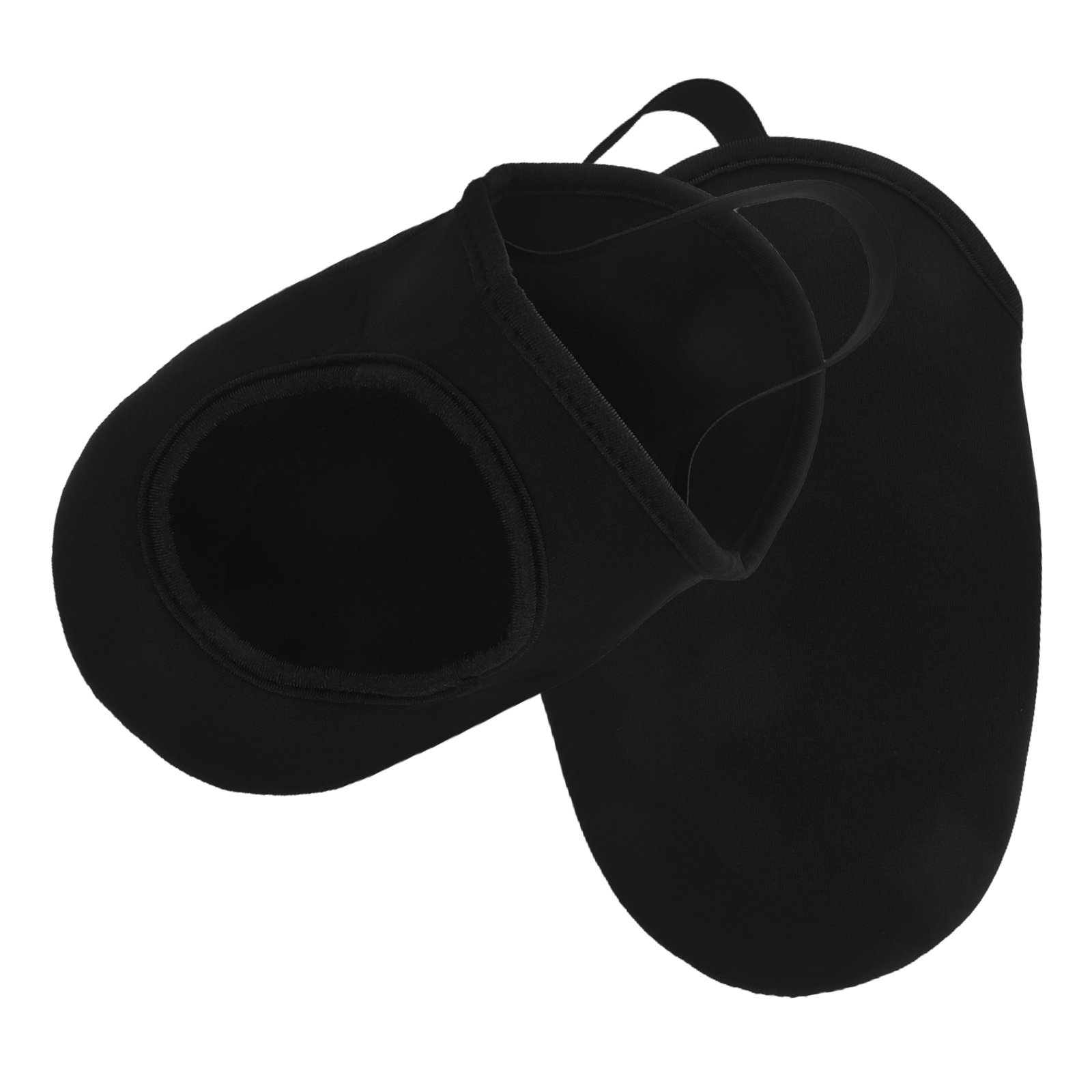 2 pares de protetores de bique - Cycling Commute Shoes avaliação e preço