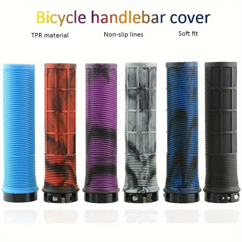 Manoplas de Bicicleta NPY Inte - Commuter Bike Lock avaliação e preço