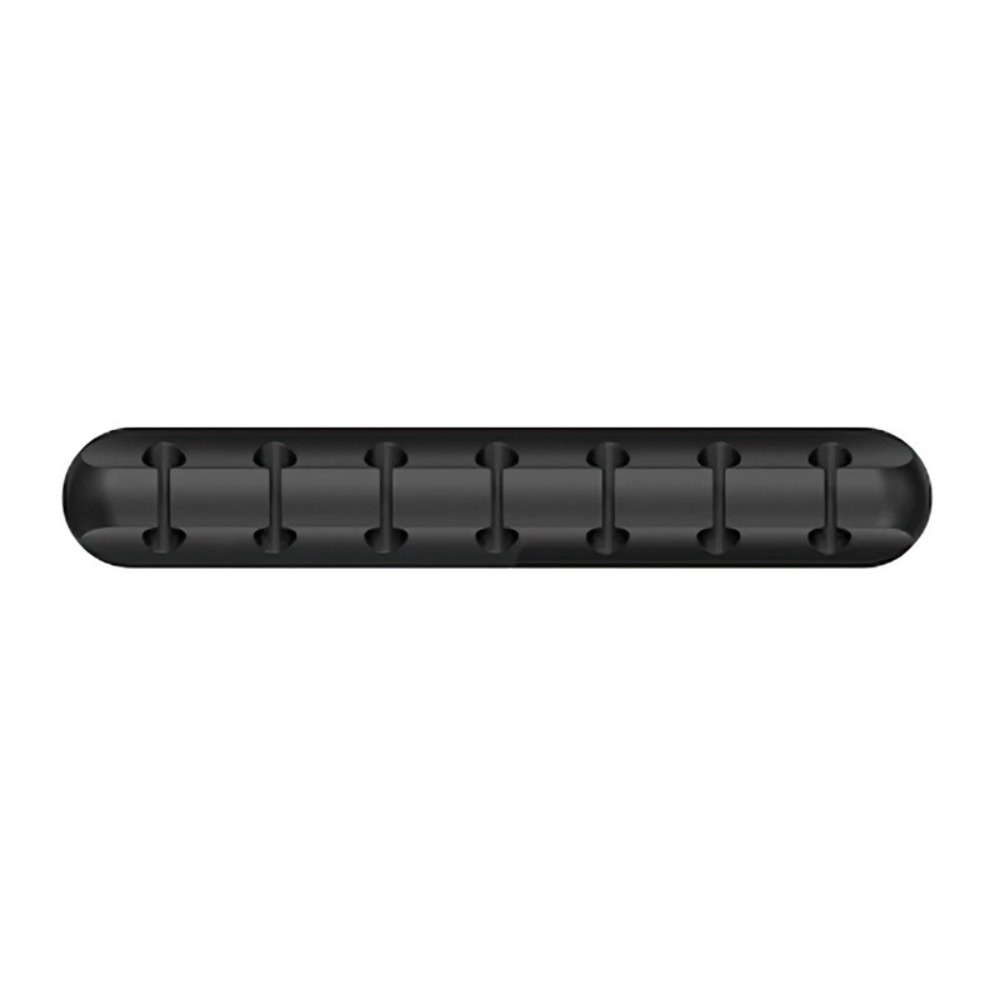 Novo Organizador de Cabos Pret - Cable Lock Flexible avaliação e preço