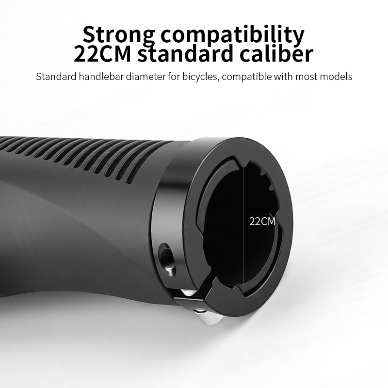 Conjunto de guidão de biciclet - Commuter Bike Lock avaliação e preço