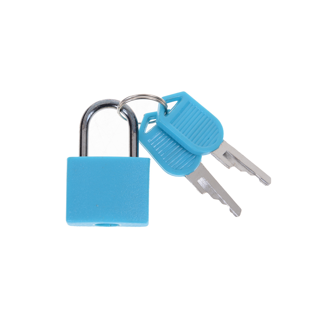 Mini cadeado anti-roubo de aço - Cable Lock Flexible avaliação e preço
