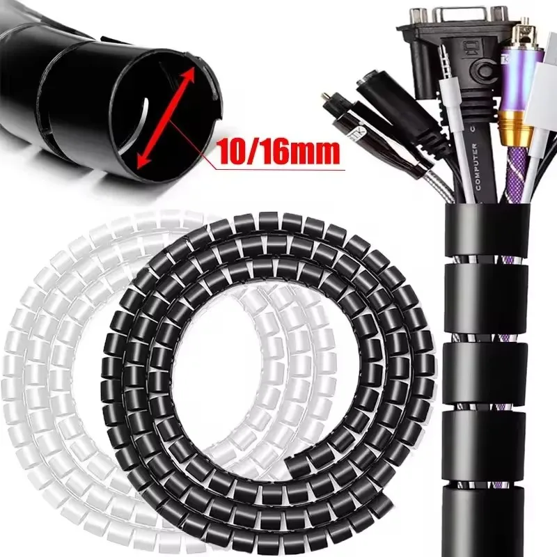 2m/1m cabo espiral flexível pr - Cable Lock Flexible avaliação e preço