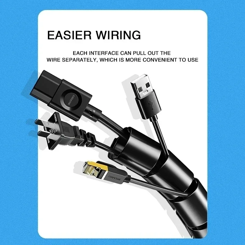 2m/1m 16mm/10mm ferramentas de - Cable Lock Flexible avaliação e preço